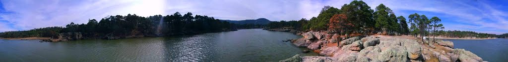 Lago Arareko